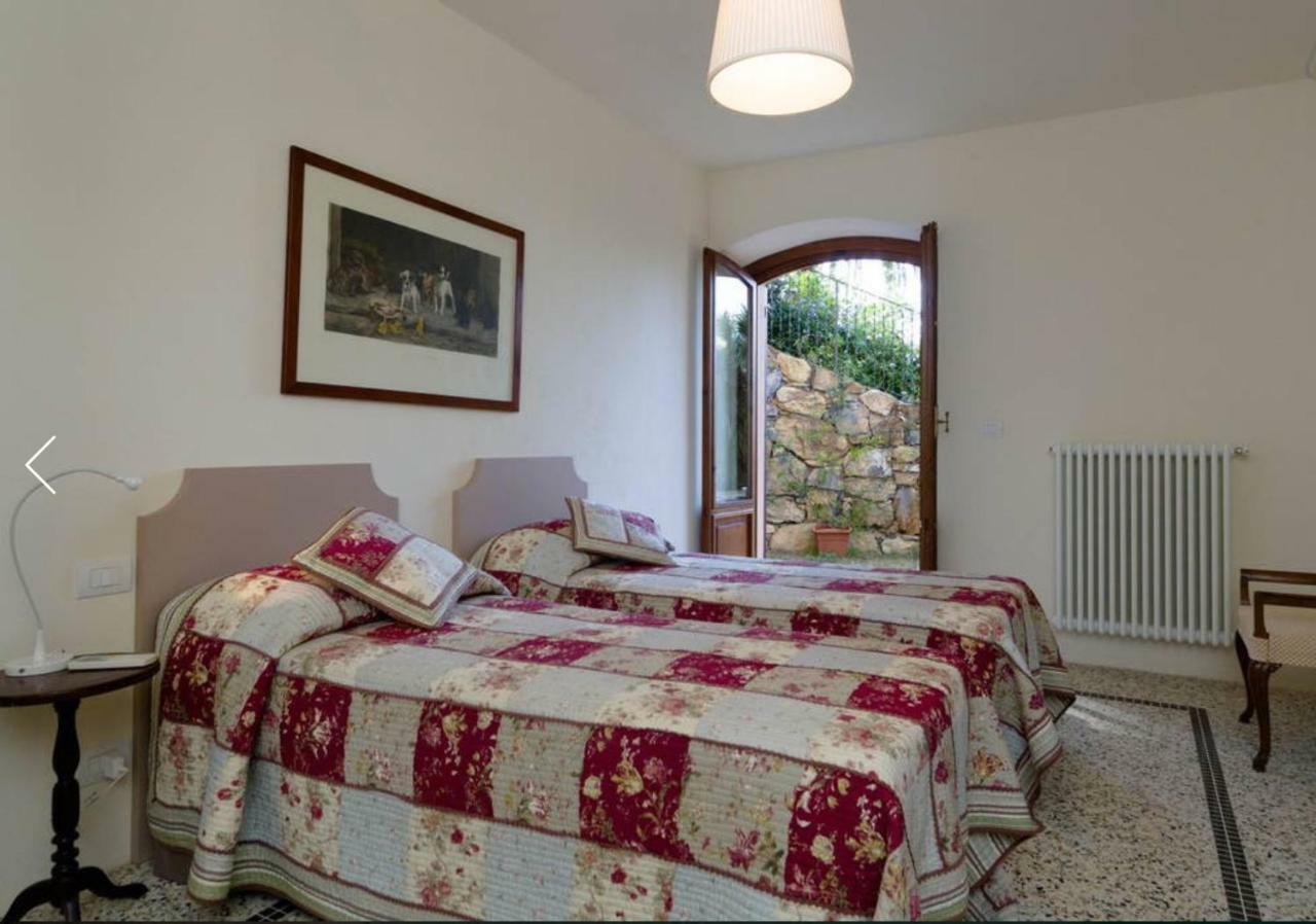Villa Edoardo 라팔로 외부 사진