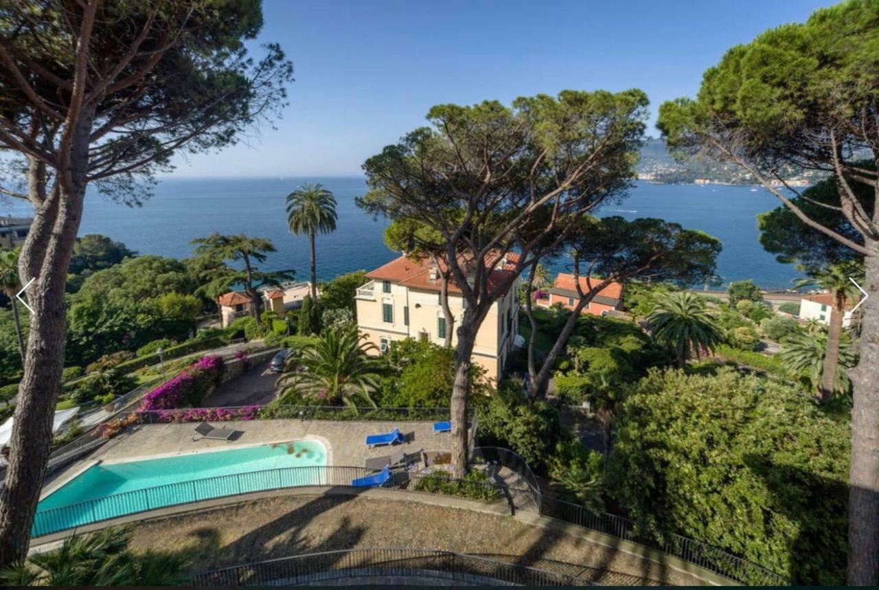 Villa Edoardo 라팔로 외부 사진