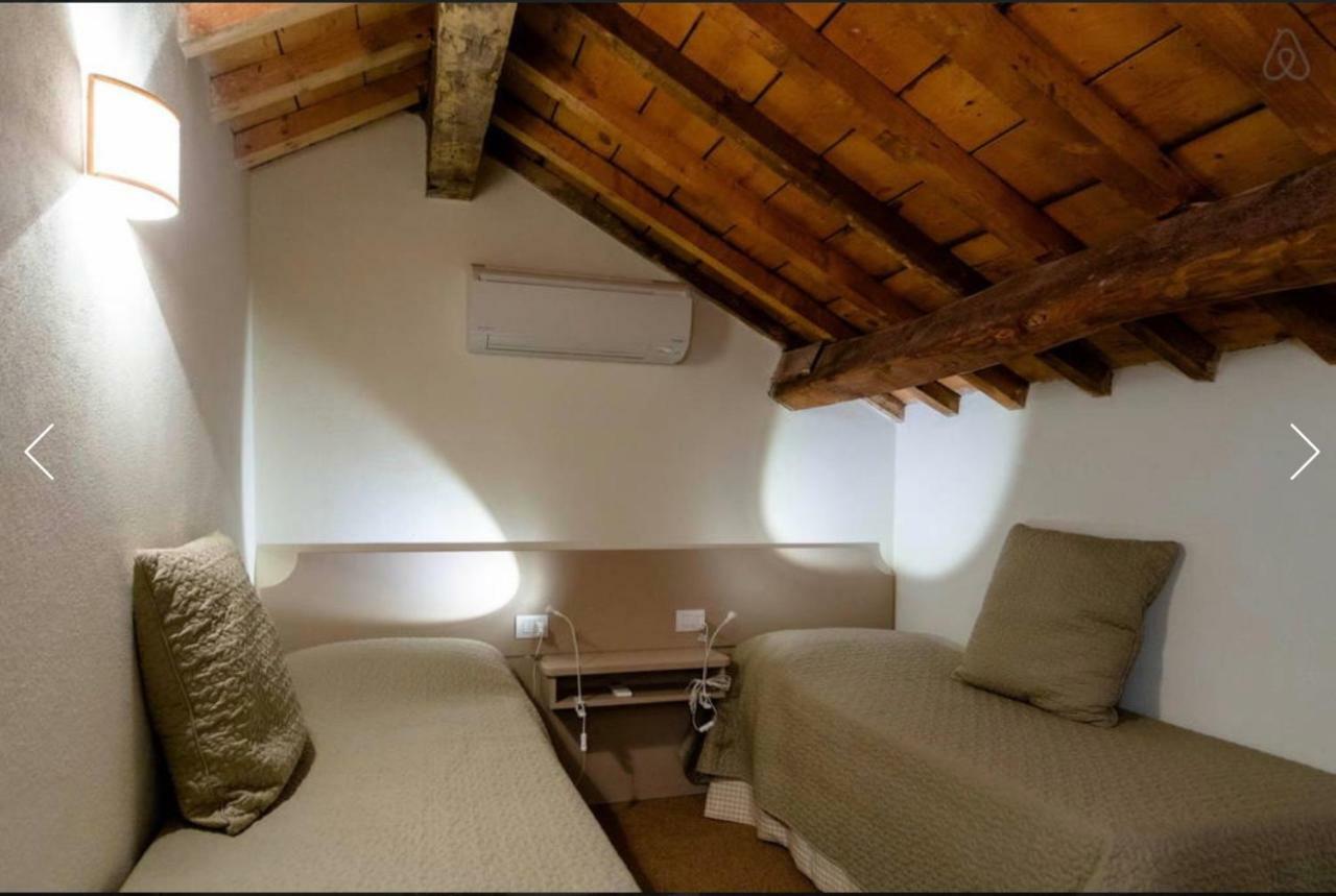 Villa Edoardo 라팔로 외부 사진