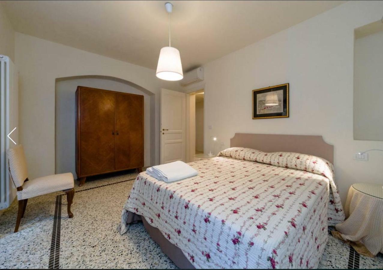 Villa Edoardo 라팔로 외부 사진