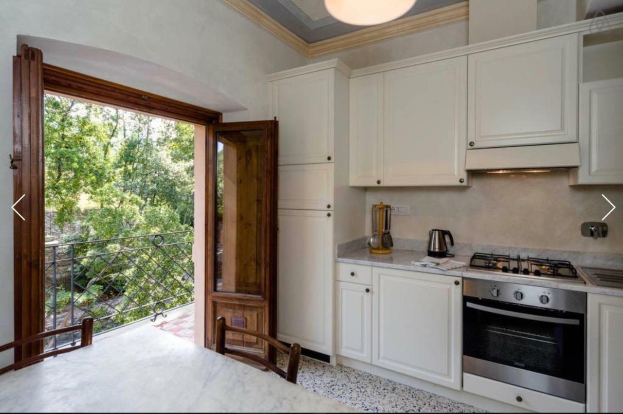 Villa Edoardo 라팔로 외부 사진