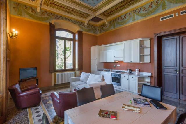 Villa Edoardo 라팔로 외부 사진