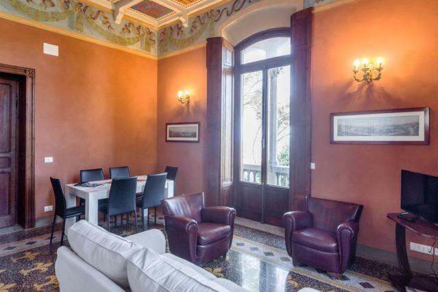 Villa Edoardo 라팔로 외부 사진