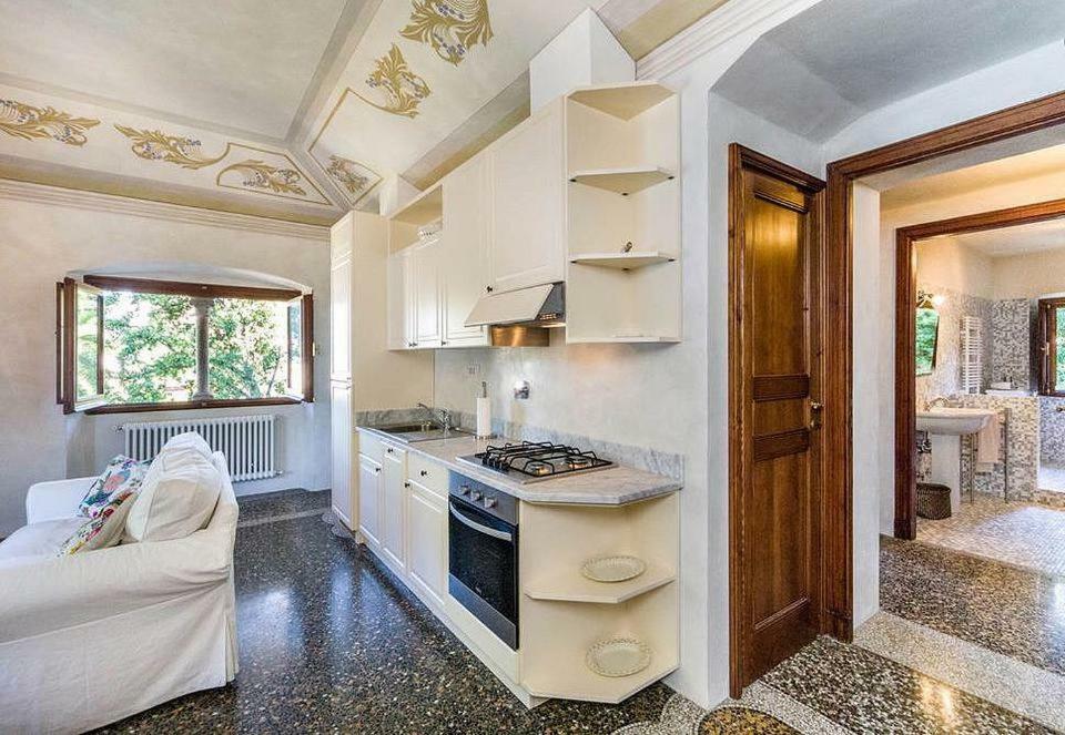 Villa Edoardo 라팔로 외부 사진