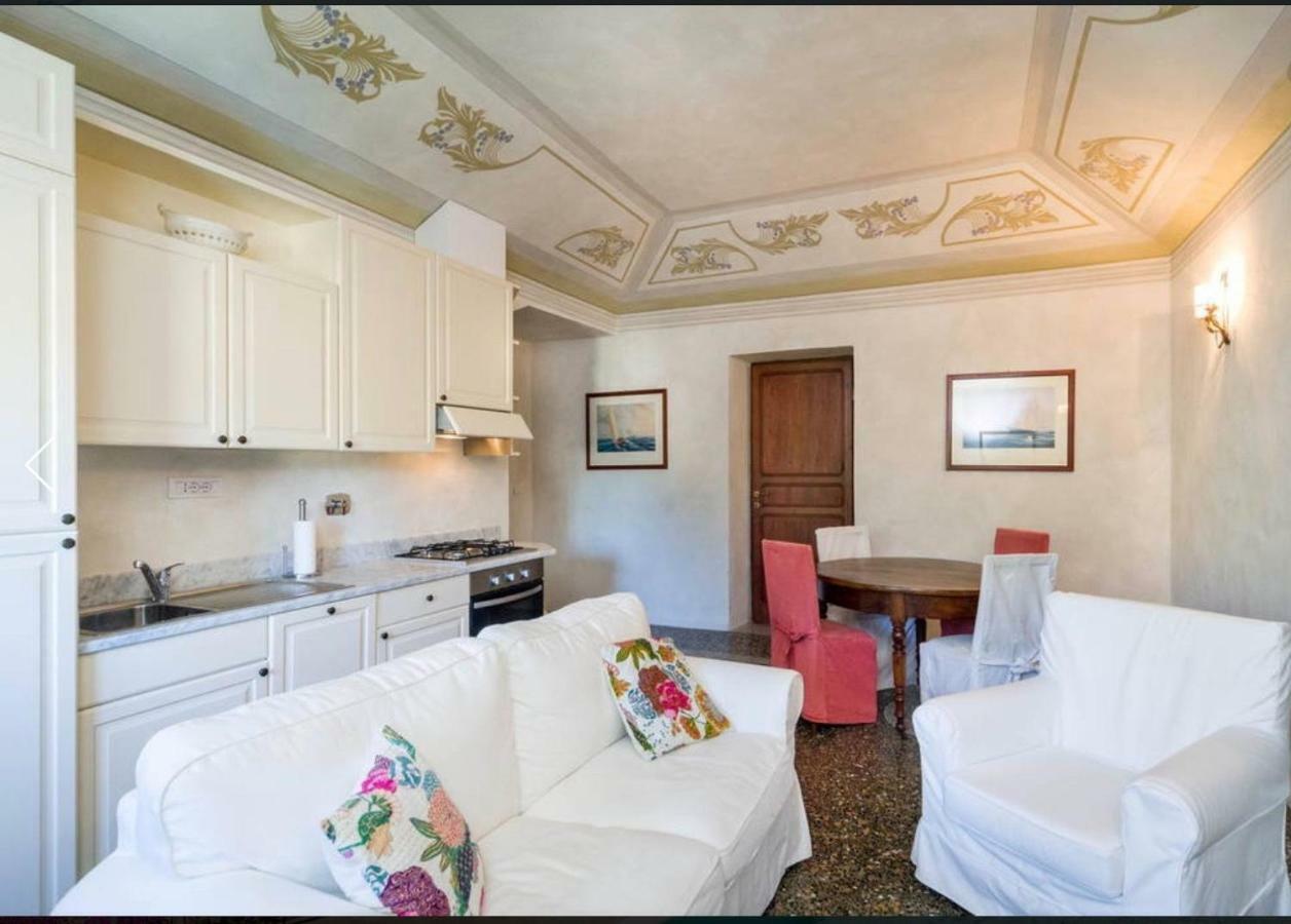 Villa Edoardo 라팔로 외부 사진