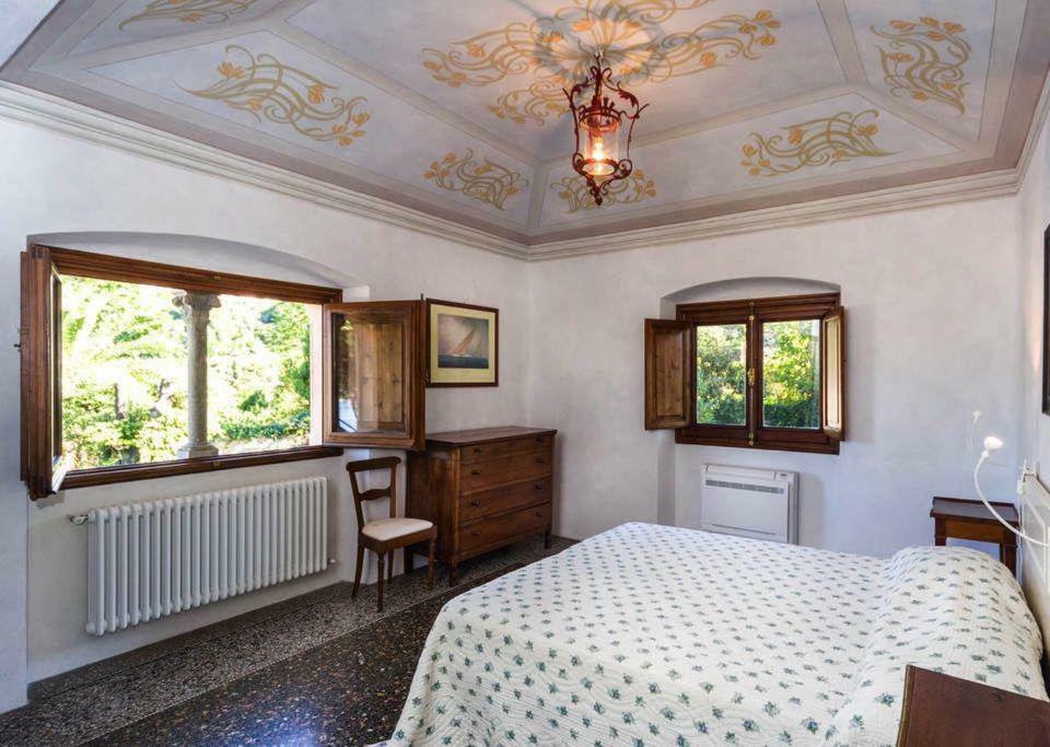 Villa Edoardo 라팔로 외부 사진