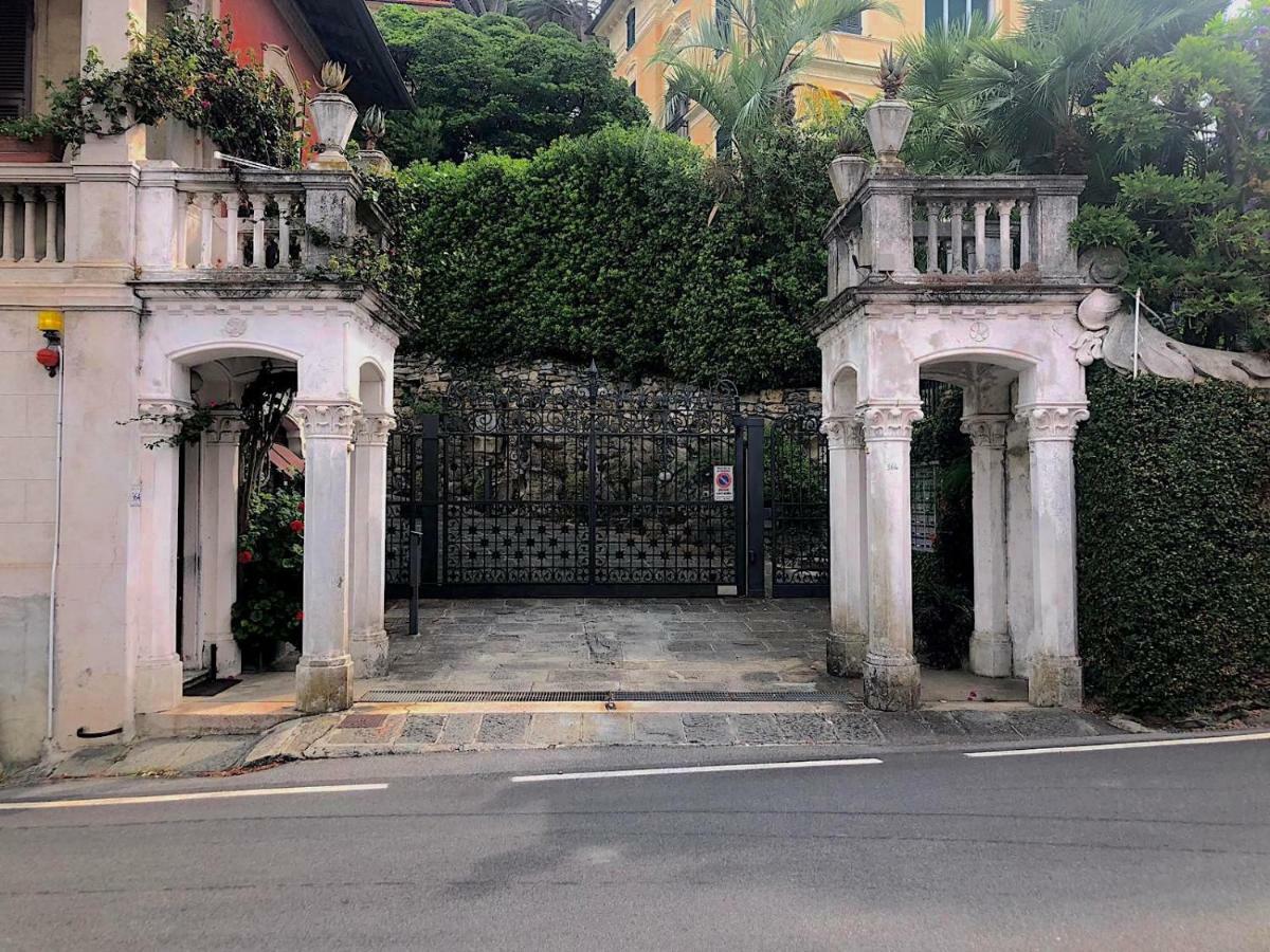 Villa Edoardo 라팔로 외부 사진